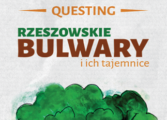 Rzeszowskie Bulwary i ich tajemnice